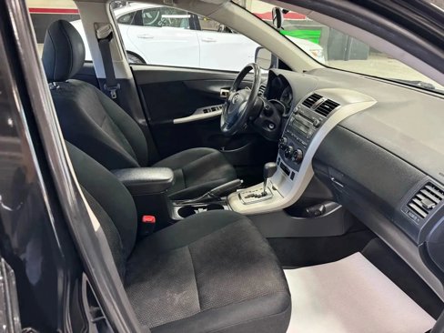 Used 2010 Toyota Corolla S image 41