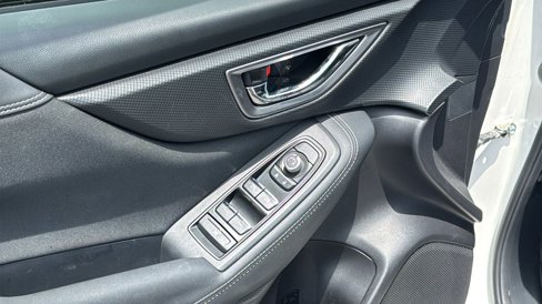 Used 2020 Subaru Forester Premium image 11