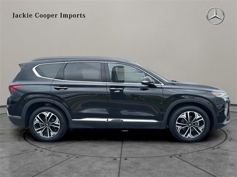 Used 2019 Hyundai Santa Fe FWD image 6