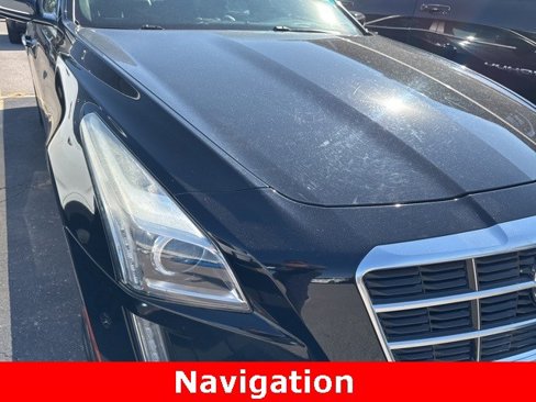 Used 2014 Cadillac CTS Premium image 6