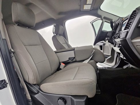 Used 2019 Ford F150 XLT image 19