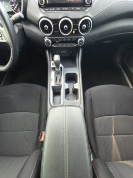 Used 2024 Nissan Sentra SV image 29