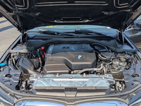 Used 2020 BMW 330i Sedan w/ Convenience Package image 23