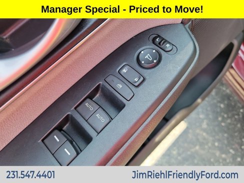 Used 2017 Honda CR-V EX image 11