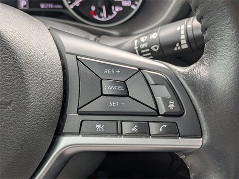 Used 2022 Nissan Sentra SV image 20