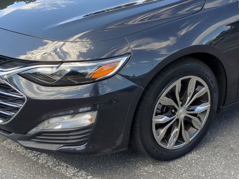 Used 2023 Chevrolet Malibu LT image 10