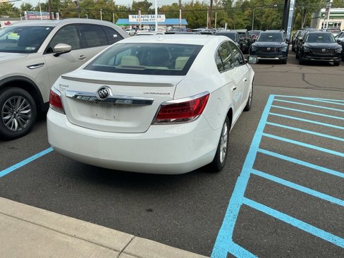 Used 2013 Buick LaCrosse image 4