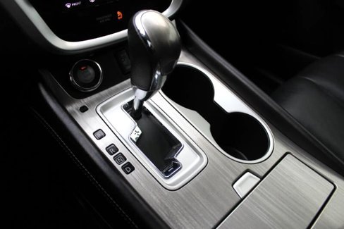 Used 2015 Nissan Murano SL w/ SL Technology Package image 31