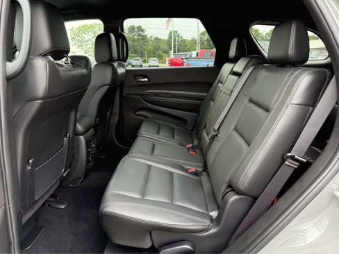 Used 2021 Dodge Durango GT image 26
