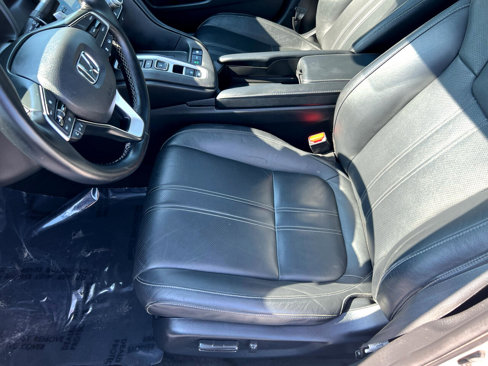 Used 2019 Honda Insight Touring image 31