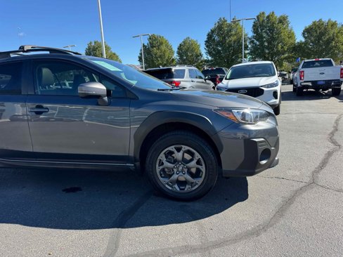 Used 2023 Subaru Crosstrek 2.5i Sport image 10