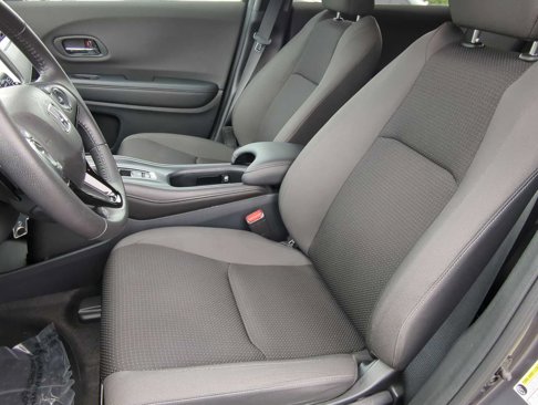 Used 2022 Honda HR-V Sport image 16