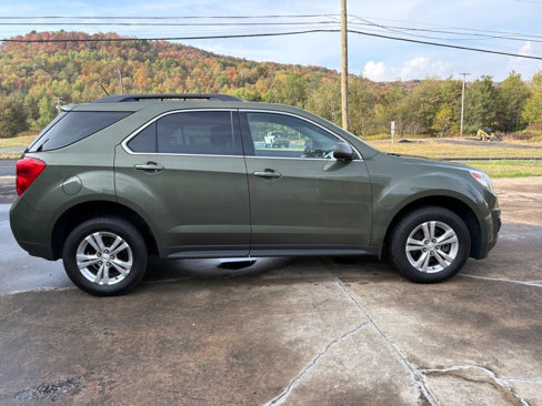 Used 2015 Chevrolet Equinox LT w/ Driver Convenience Package image 6