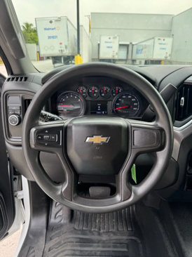 Used 2019 Chevrolet Silverado 1500 W/T image 12