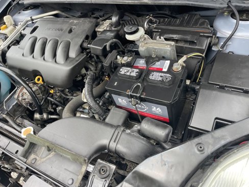 Used 2009 Nissan Sentra 2.0 SL FE+ w/ 2.0 SL Premium Plus Pkgto Pkg image 36