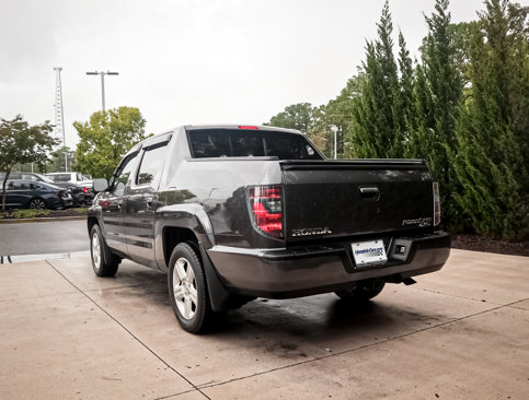 Used 2014 Honda Ridgeline RTL image 9