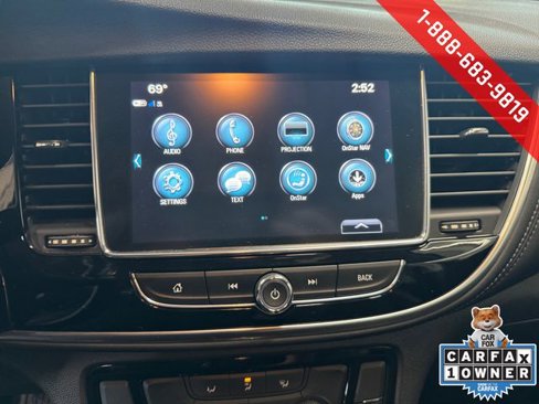Certified 2019 Buick Encore Sport Touring image 12