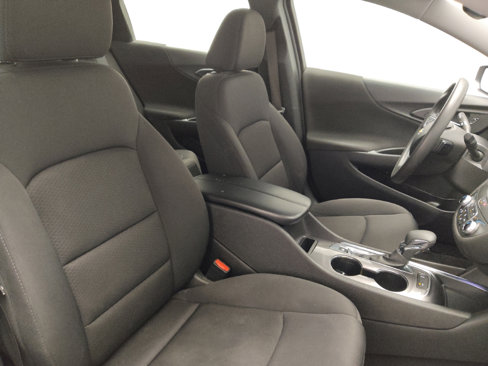 Used 2023 Chevrolet Malibu LT w/ Driver Confidence Package image 21