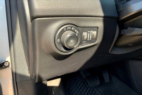 Used 2020 Jeep Compass Trailhawk image 35