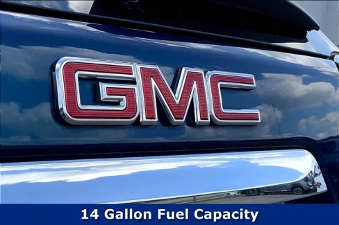 Used 2019 GMC Terrain SLE image 32