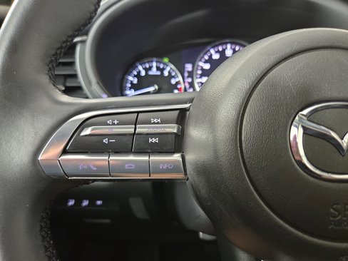 Certified 2022 MAZDA CX-30 AWD 2.5 S w/ Preferred Package image 15