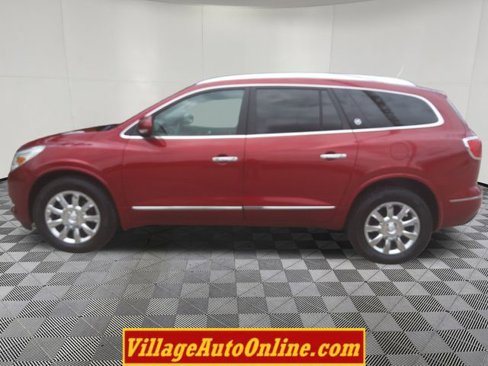 Used 2014 Buick Enclave Premium image 19