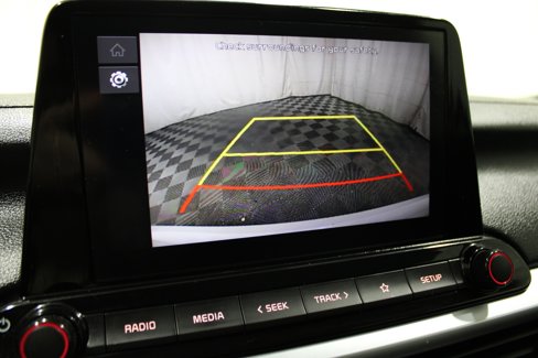 Used 2023 Kia Forte LXS w/ LXS Technology Package image 18