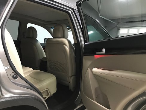 Used 2014 Kia Sorento EX w/ EX V6 Touring Package image 15