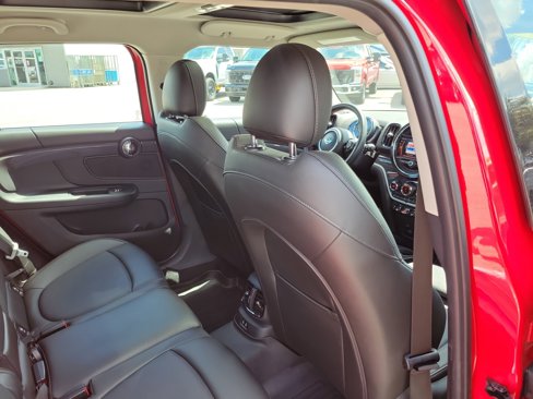 Used 2019 MINI Cooper Countryman S image 27