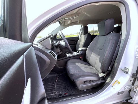 Used 2016 GMC Terrain SLE w/ Convenience Package image 10