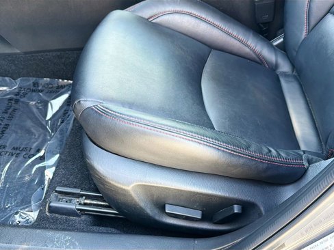Used 2015 MAZDA MAZDA3 s Touring image 20