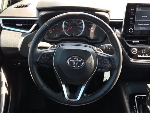 Used 2020 Toyota Corolla SE image 12