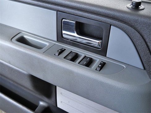 Used 2013 Ford F150 STX w/ Mid Equipment Group image 23