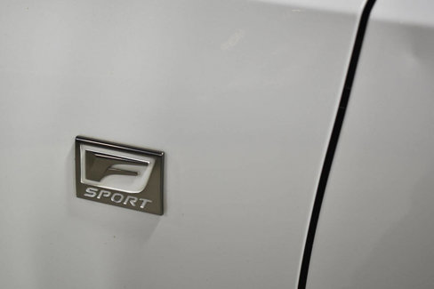 Used 2016 Lexus IS 350 AWD image 5