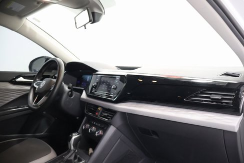 Used 2022 Volkswagen Taos S w/ IQ Drive S Package image 23