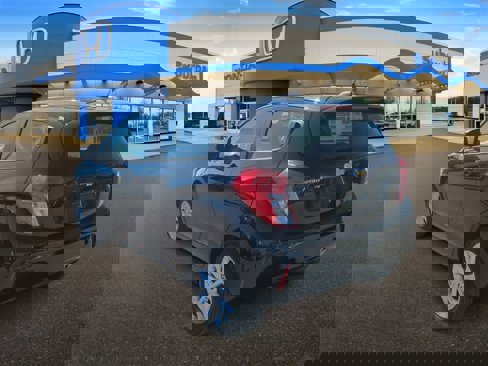 Used 2021 Chevrolet Spark LT image 6