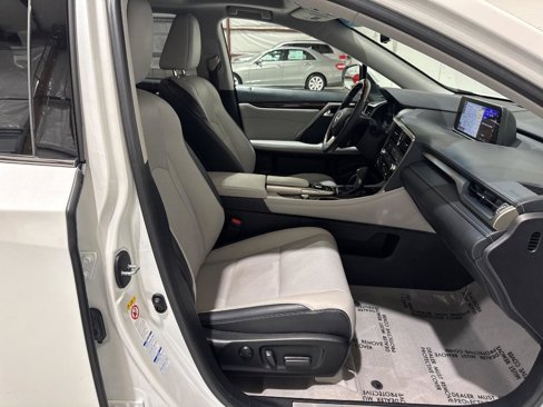 Used 2019 Lexus RX 350 AWD image 54