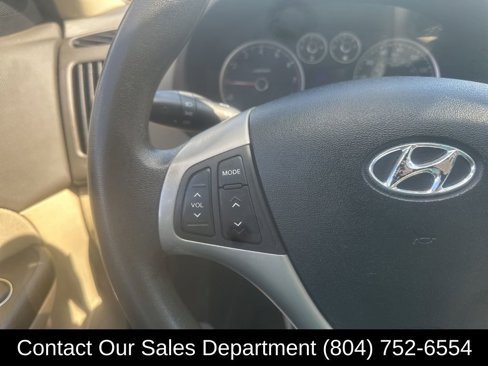 Used 2012 Hyundai Elantra GLS w/ Preferred Pkg image 17