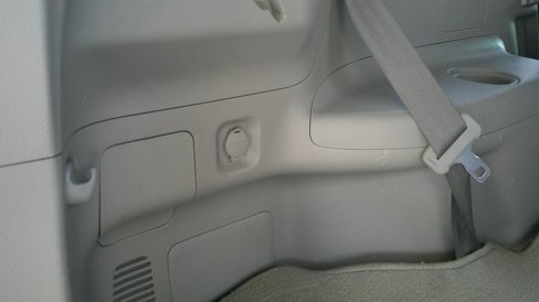 Used 2012 Toyota Highlander FWD image 32