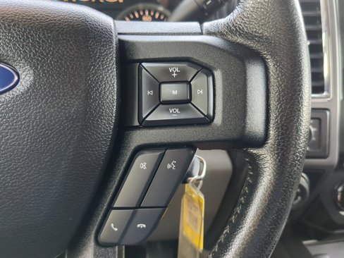 Used 2016 Ford F150 XLT w/ Equipment Group 301A Mid image 22