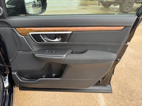 Used 2017 Honda CR-V EX image 25