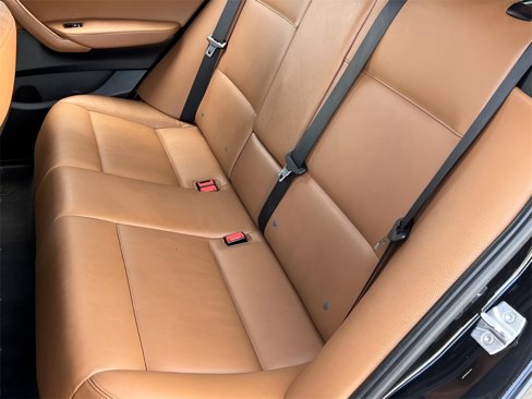 Used 2015 BMW X3 xDrive35i image 16