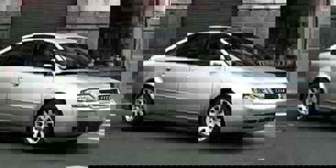 Used 2001 Audi A6 2.8 image 1