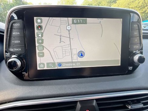 Used 2020 Hyundai Santa Fe Limited image 18