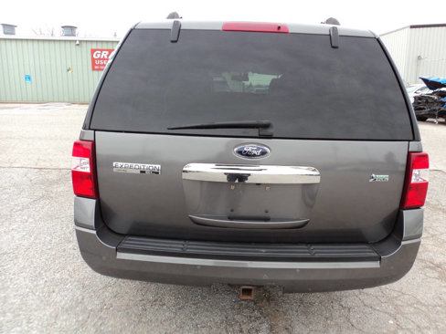 Used 2012 Ford Expedition EL Limited image 4
