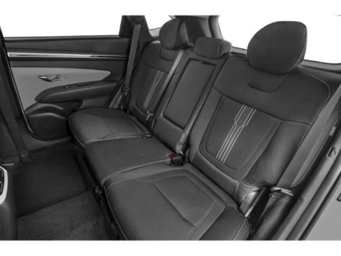 Certified 2024 Hyundai Tucson SEL image 16