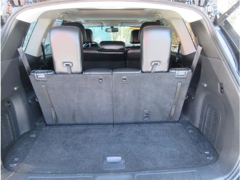 Used 2017 Nissan Pathfinder SL w/ SL Premium Package image 31