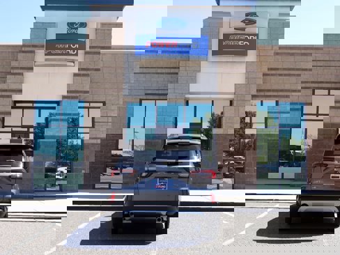 New 2025 Ford Escape Active image 7