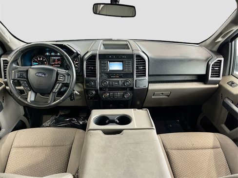 Used 2018 Ford F150 XLT w/ Equipment Group 301A Mid image 20