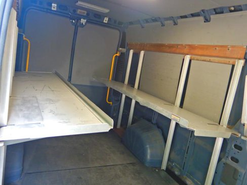 Used 2020 RAM ProMaster 3500 image 18